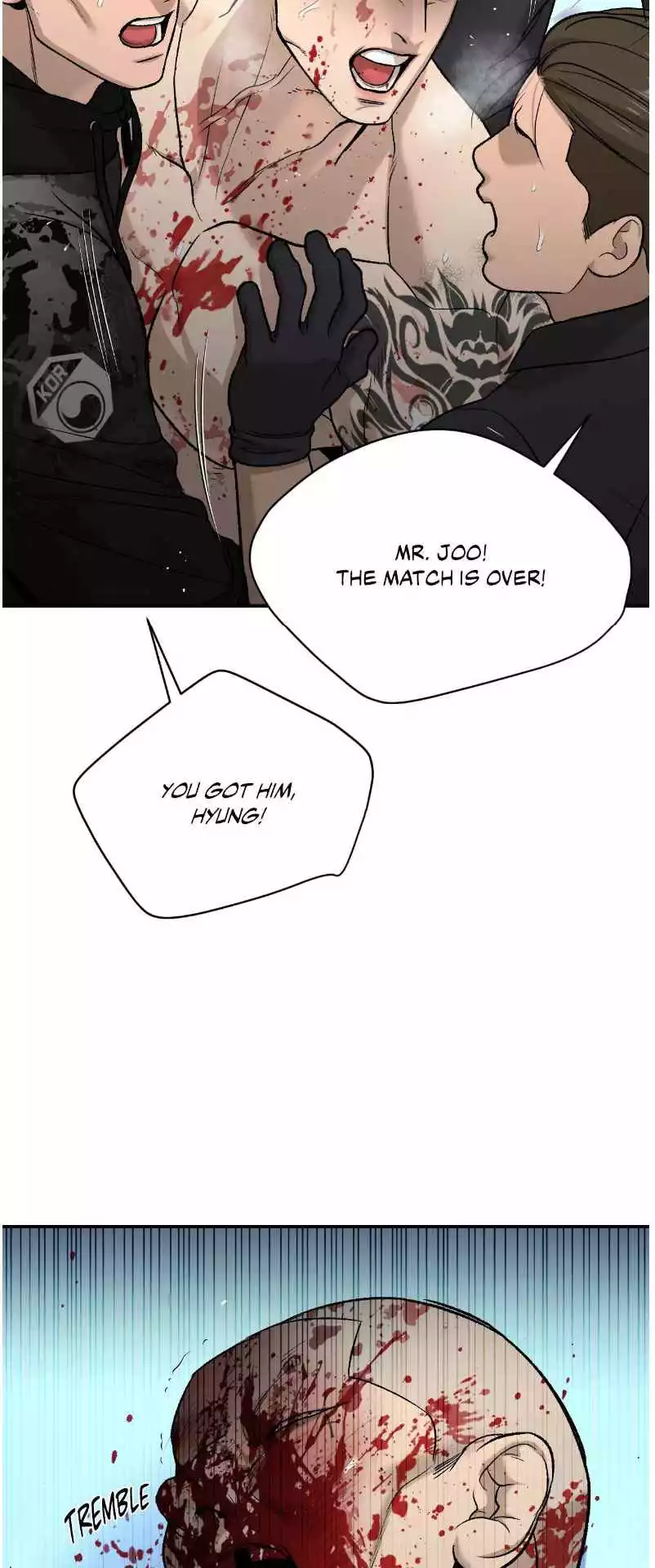 Read Jinx - Chapter 99 - w12.jinxmangafree.com | Image 43