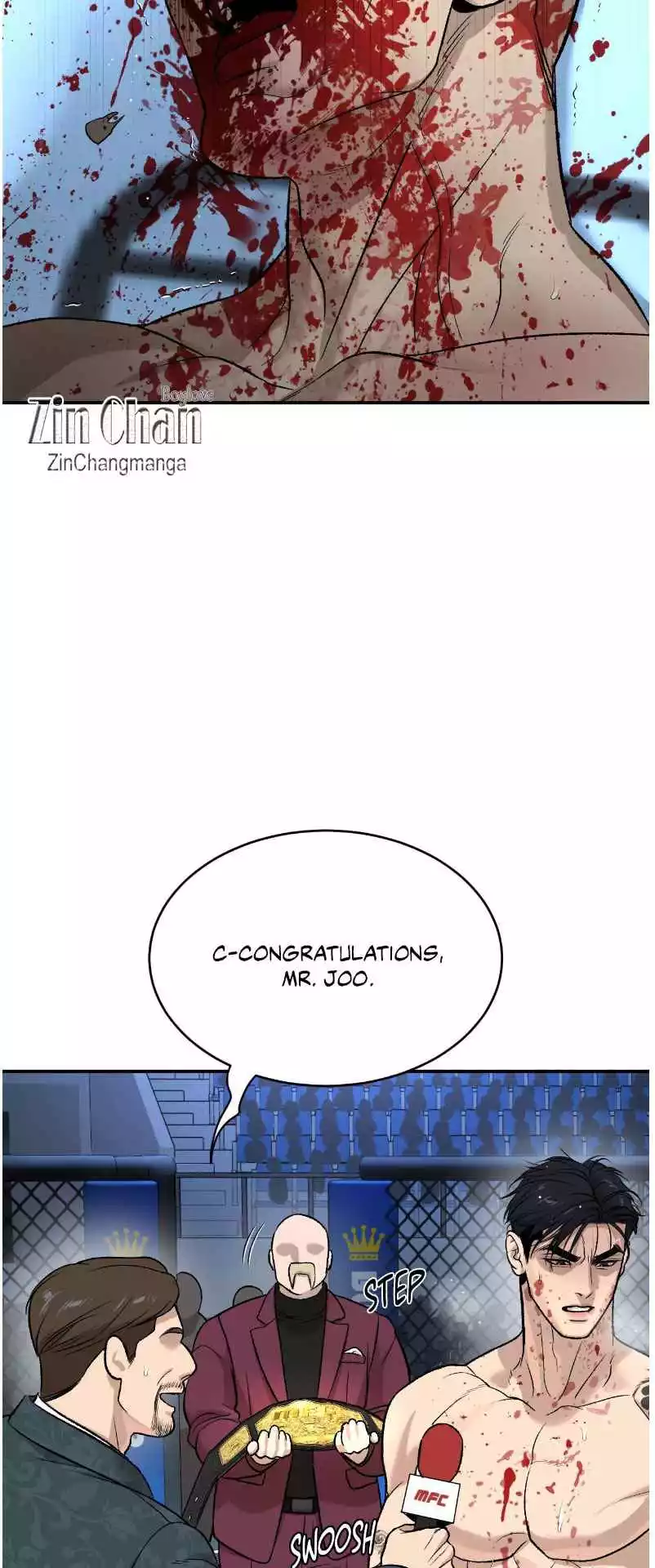 Read Jinx - Chapter 99 - w12.jinxmangafree.com | Image 44