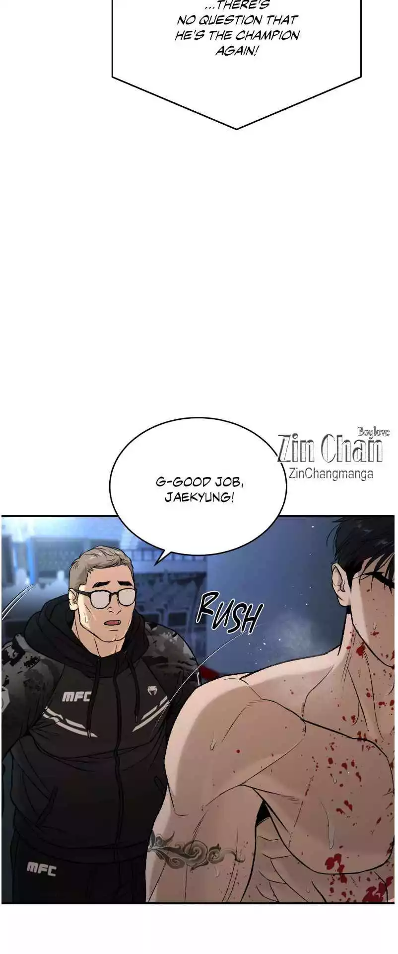 Read Jinx - Chapter 99 - www.jinxfree.com | Image 68