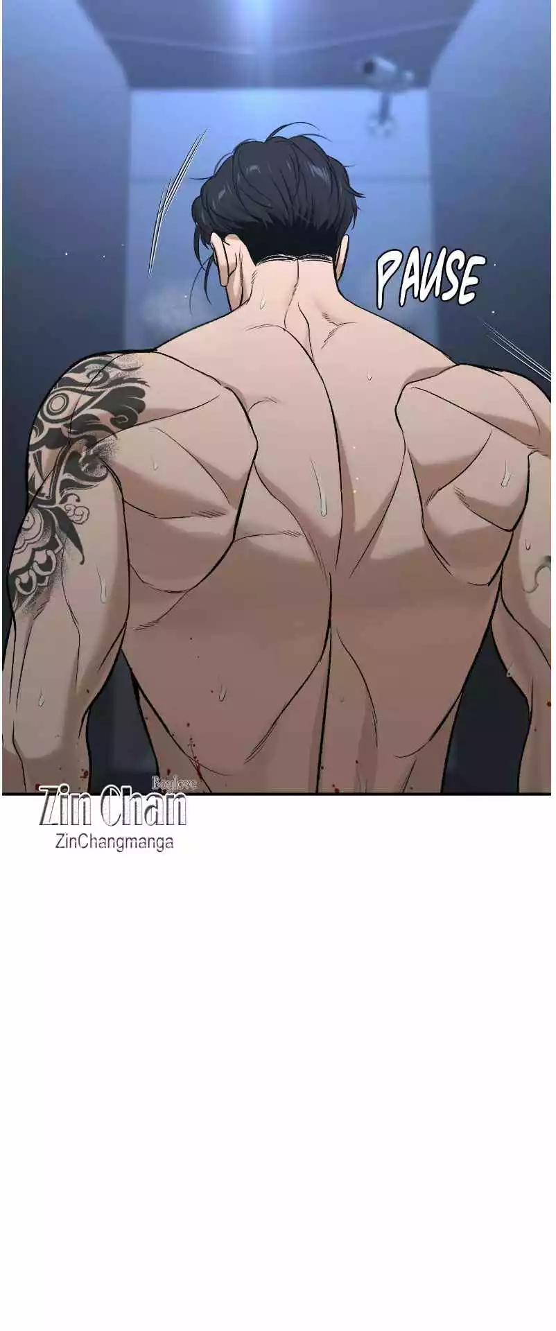 Read Jinx - Chapter 99 - www.jinxfree.com | Image 70