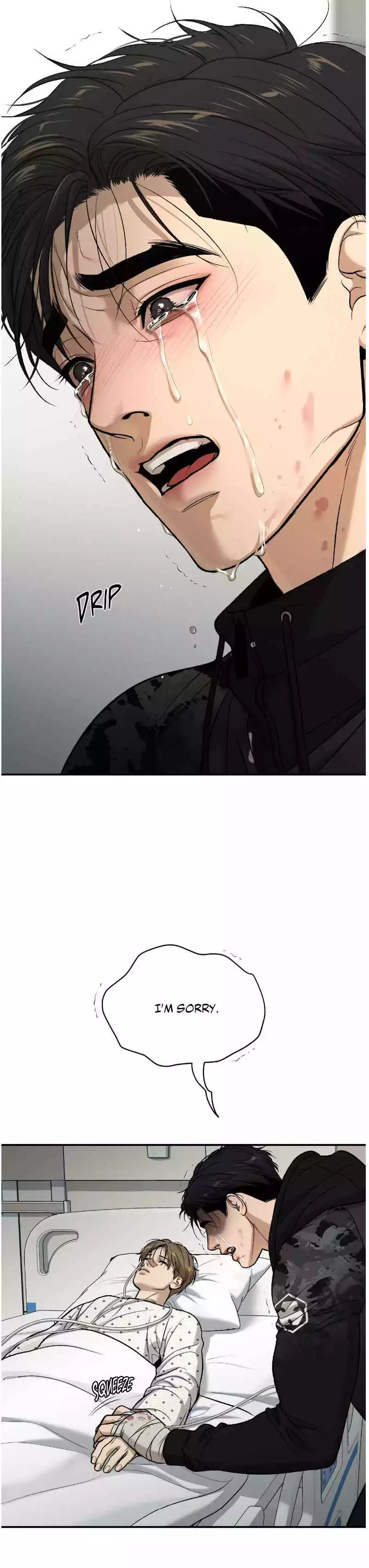Read Jinx - Chapter 99 - www.jinxfree.com | Image 78