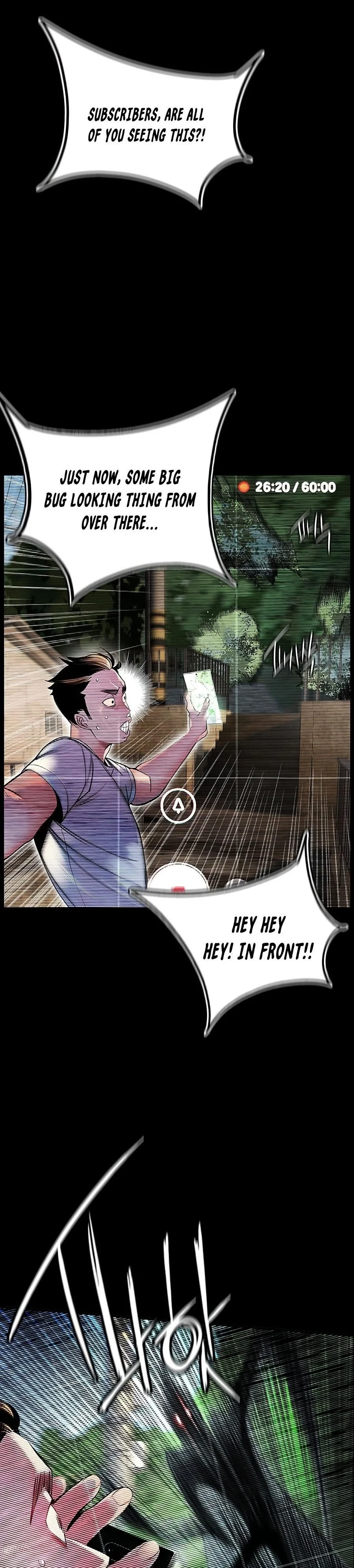 Read Jungle Juice Chapter 1 - junglejuicemangafree.com | High Quality Manga Image 1