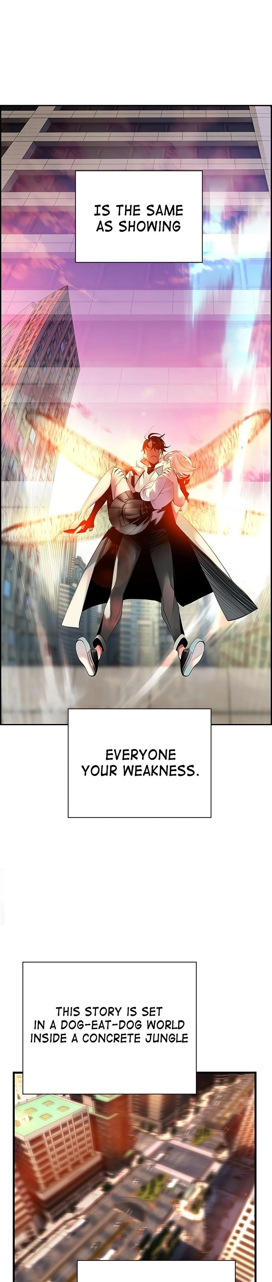 Read Jungle Juice Chapter 1 - junglejuicemangafree.com | High Quality Manga Image 21