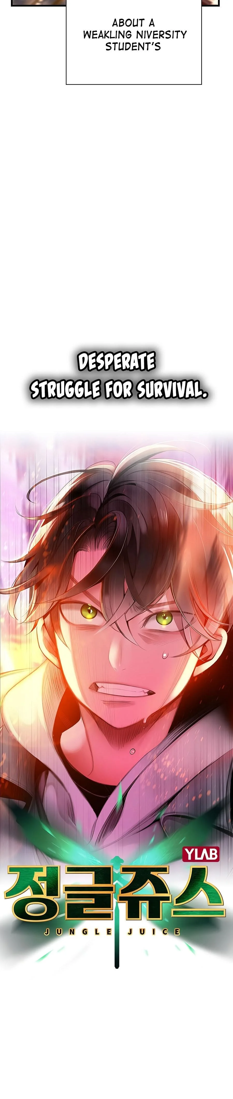 Read Jungle Juice Chapter 1 - junglejuicemangafree.com | High Quality Manga Image 22