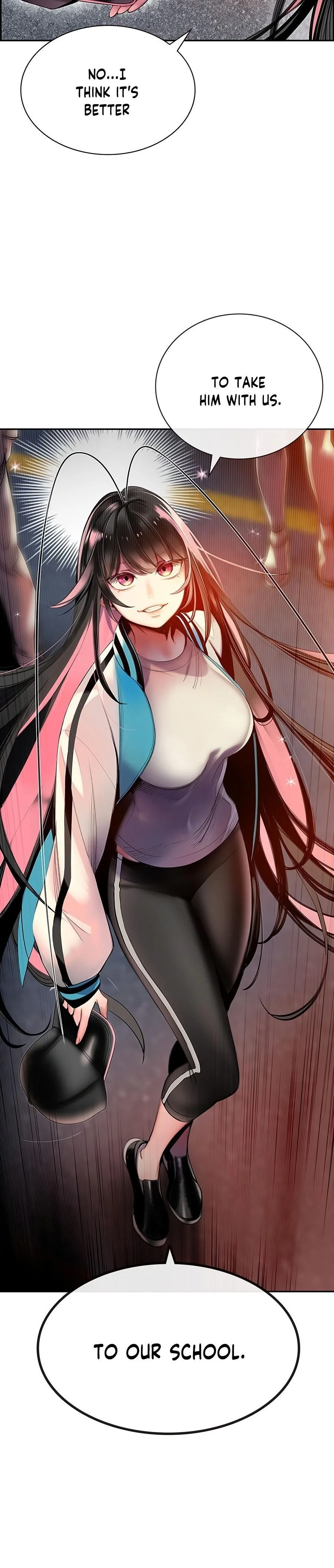 Read Jungle Juice Chapter 1 - junglejuicemangafree.com | High Quality Manga Image 24