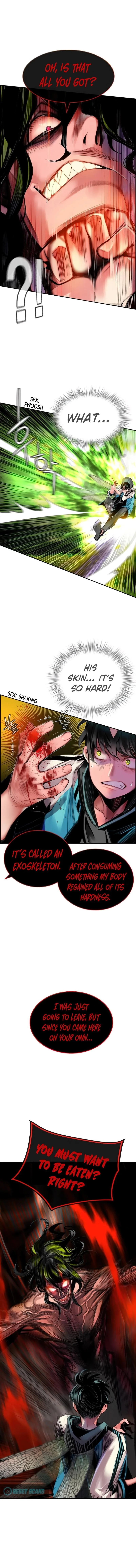 Read Jungle Juice Chapter 10 - junglejuicemangafree.com | High Quality Manga Image 2