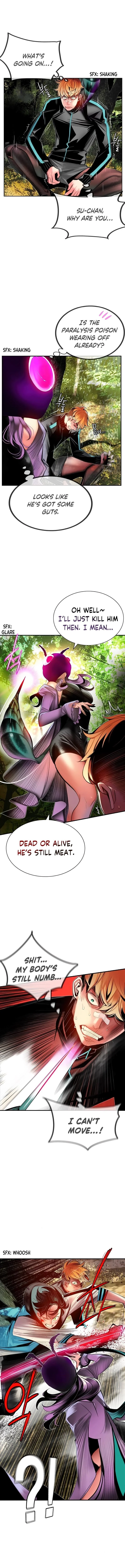 Read Jungle Juice Chapter 10 - junglejuicemangafree.com | High Quality Manga Image 5
