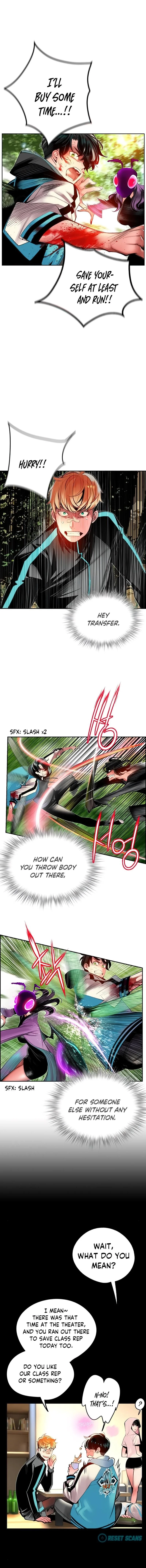 Read Jungle Juice Chapter 10 - junglejuicemangafree.com | High Quality Manga Image 6