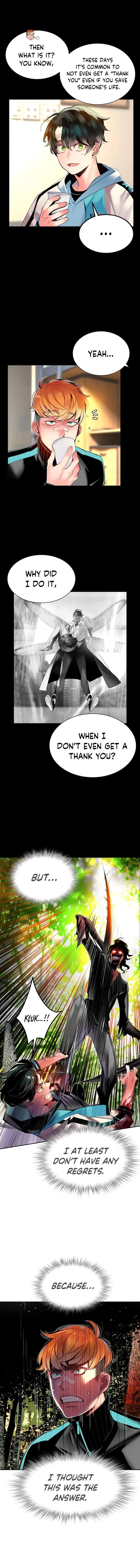 Read Jungle Juice Chapter 10 - junglejuicemangafree.com | High Quality Manga Image 7