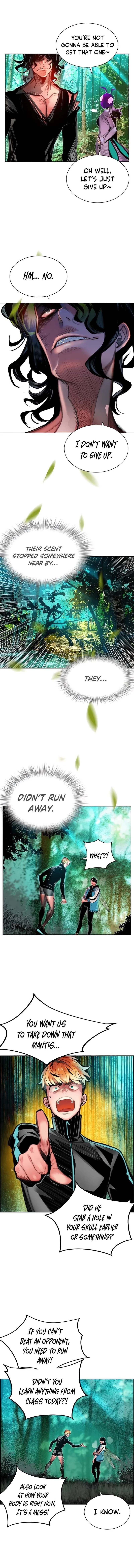 Read Jungle Juice Chapter 10 - junglejuicemangafree.com | High Quality Manga Image 10