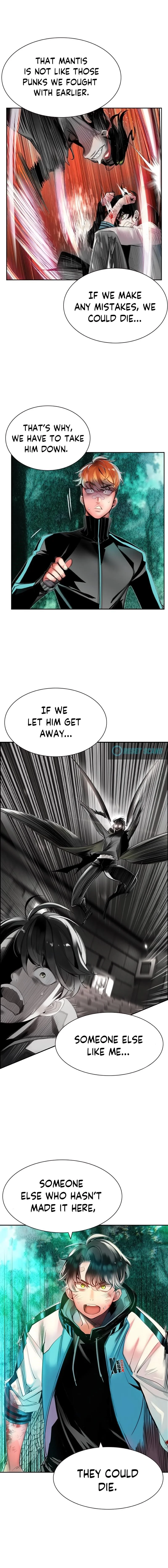 Read Jungle Juice Chapter 10 - junglejuicemangafree.com | High Quality Manga Image 11