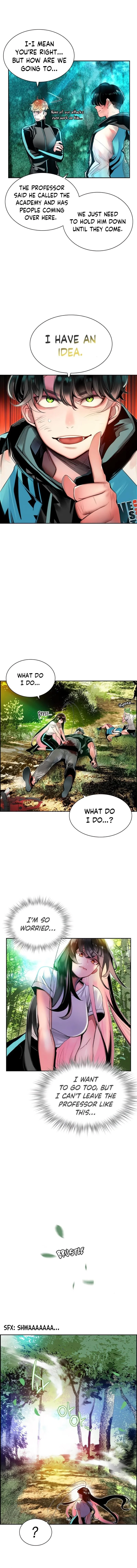 Read Jungle Juice Chapter 10 - junglejuicemangafree.com | High Quality Manga Image 12