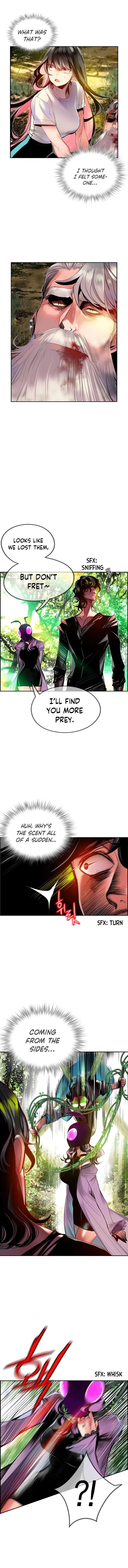 Read Jungle Juice Chapter 10 - junglejuicemangafree.com | High Quality Manga Image 13