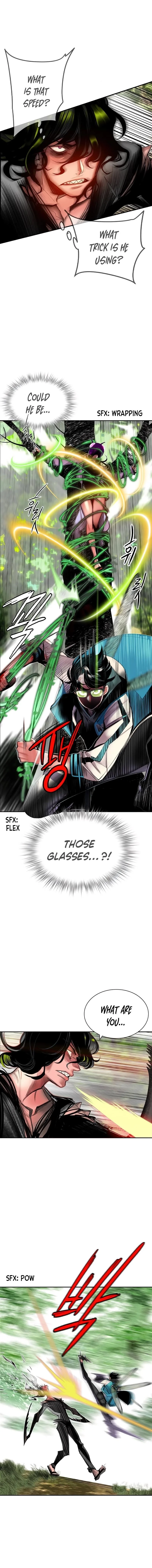 Read Jungle Juice Chapter 10 - junglejuicemangafree.com | High Quality Manga Image 14