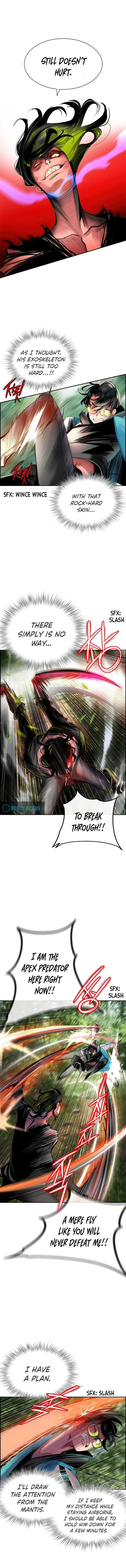 Read Jungle Juice Chapter 10 - junglejuicemangafree.com | High Quality Manga Image 15