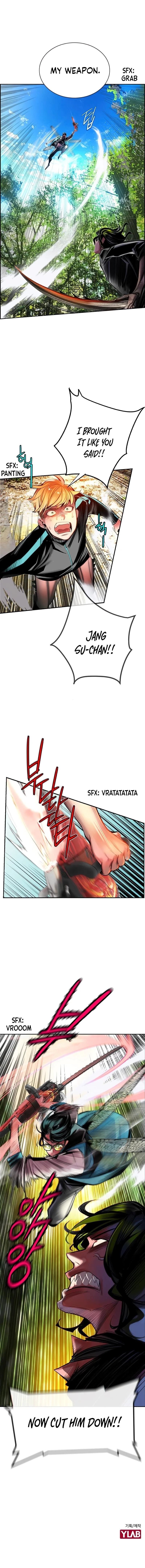 Read Jungle Juice Chapter 10 - junglejuicemangafree.com | High Quality Manga Image 17