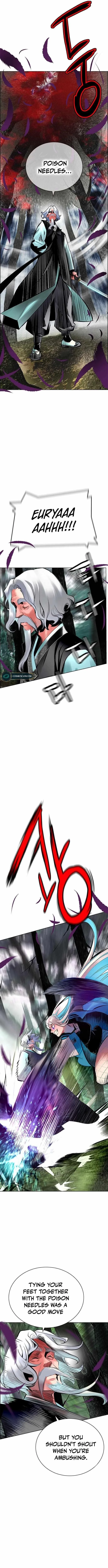Read Jungle Juice Chapter 100 - junglejuicemangafree.com | High Quality Manga Image 7