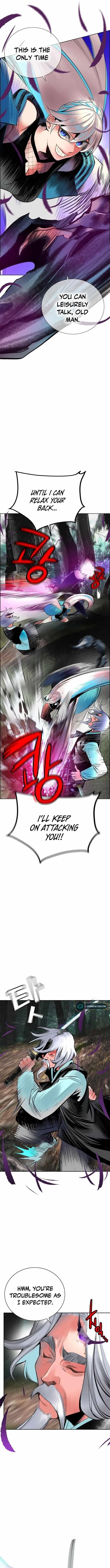 Read Jungle Juice Chapter 100 - junglejuicemangafree.com | High Quality Manga Image 8