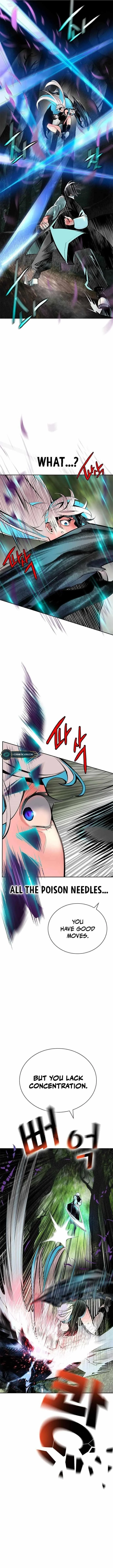 Read Jungle Juice Chapter 100 - junglejuicemangafree.com | High Quality Manga Image 9