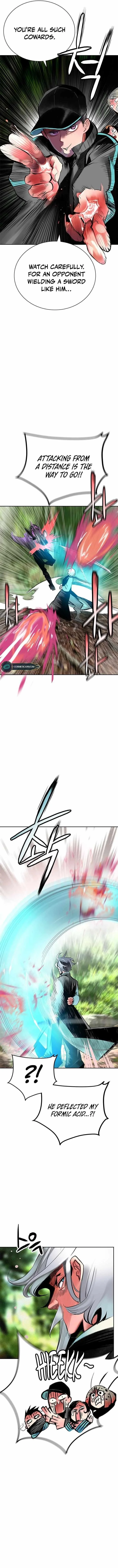 Read Jungle Juice Chapter 100 - junglejuicemangafree.com | High Quality Manga Image 11