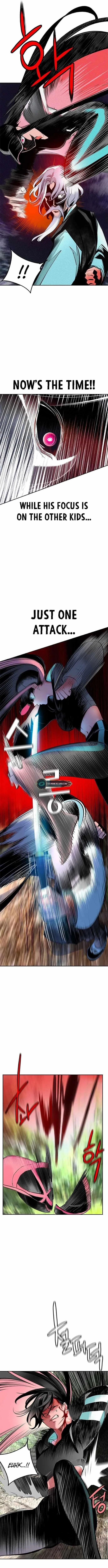 Read Jungle Juice Chapter 100 - junglejuicemangafree.com | High Quality Manga Image 12