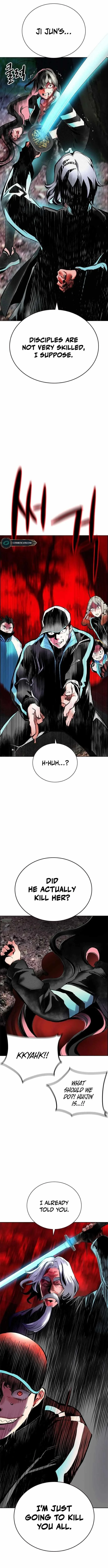 Read Jungle Juice Chapter 100 - junglejuicemangafree.com | High Quality Manga Image 14
