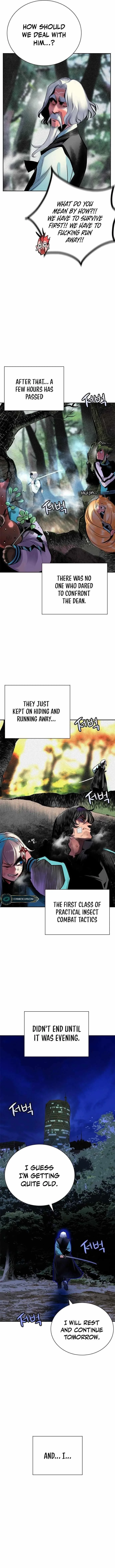 Read Jungle Juice Chapter 100 - junglejuicemangafree.com | High Quality Manga Image 16