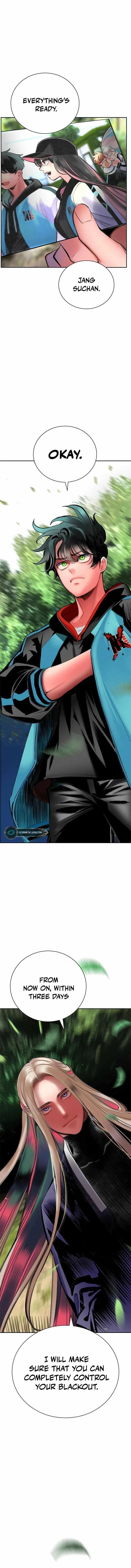 Read Jungle Juice Chapter 100 - junglejuicemangafree.com | High Quality Manga Image 19