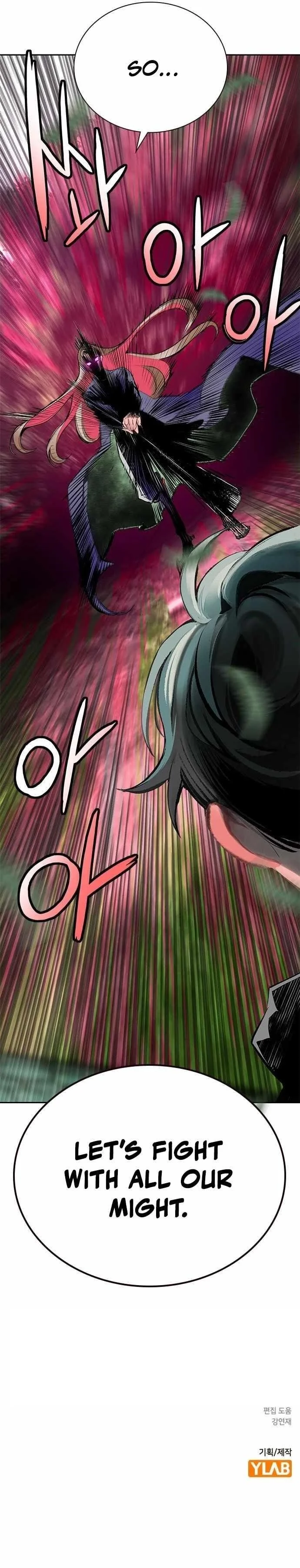Read Jungle Juice Chapter 100 - junglejuicemangafree.com | High Quality Manga Image 20