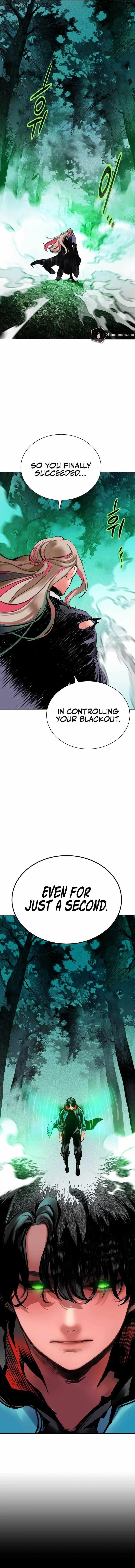 Read Jungle Juice Chapter 102 - junglejuicemangafree.com | High Quality Manga Image 1
