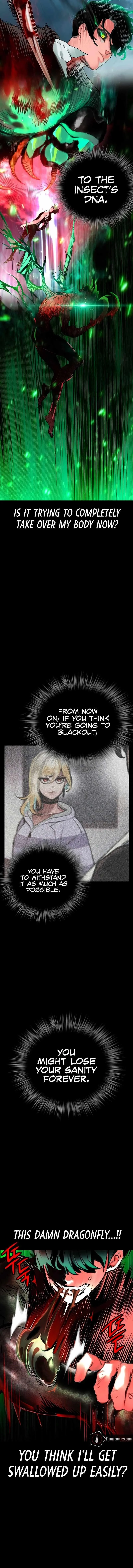 Read Jungle Juice Chapter 102 - junglejuicemangafree.com | High Quality Manga Image 3