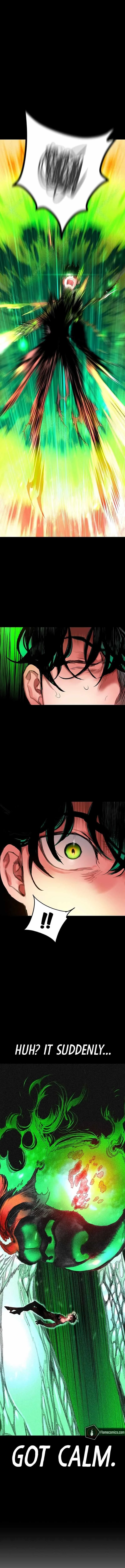 Read Jungle Juice Chapter 102 - junglejuicemangafree.com | High Quality Manga Image 5