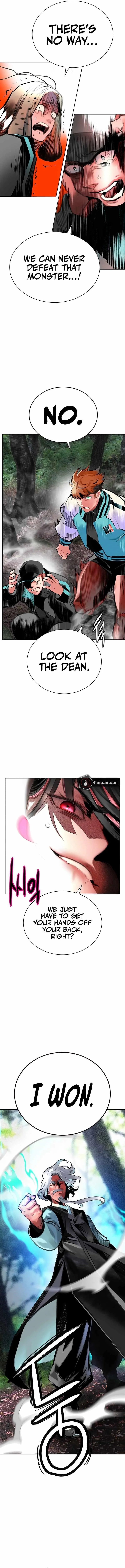 Read Jungle Juice Chapter 102 - junglejuicemangafree.com | High Quality Manga Image 9