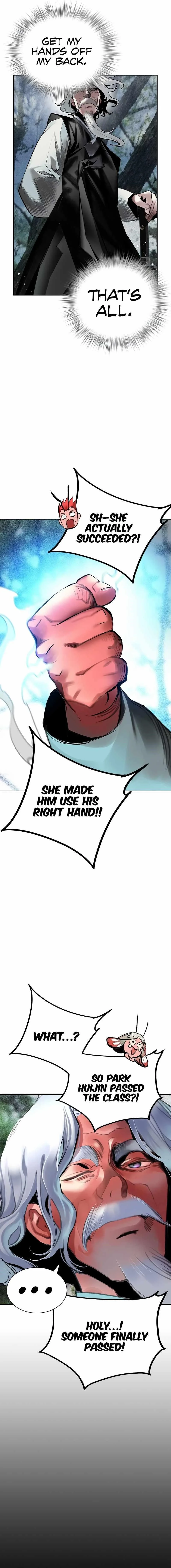 Read Jungle Juice Chapter 102 - junglejuicemangafree.com | High Quality Manga Image 10