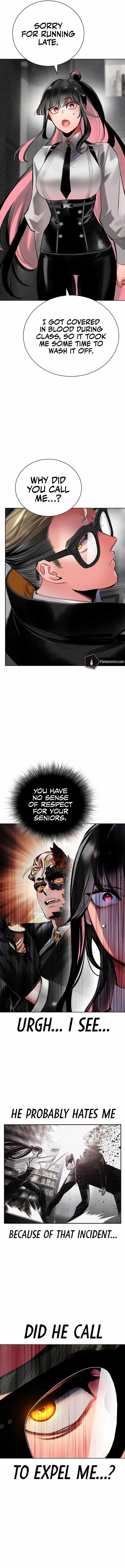 Read Jungle Juice Chapter 102 - junglejuicemangafree.com | High Quality Manga Image 13