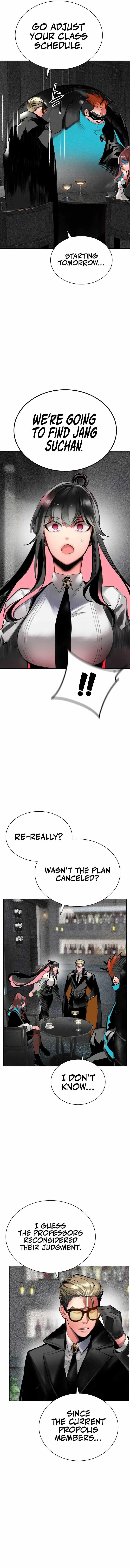Read Jungle Juice Chapter 102 - junglejuicemangafree.com | High Quality Manga Image 14