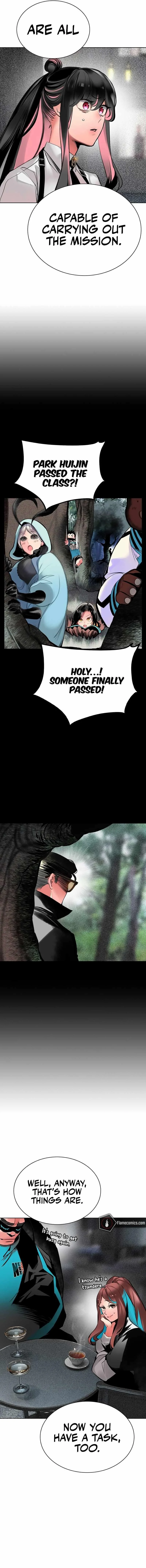 Read Jungle Juice Chapter 102 - junglejuicemangafree.com | High Quality Manga Image 15