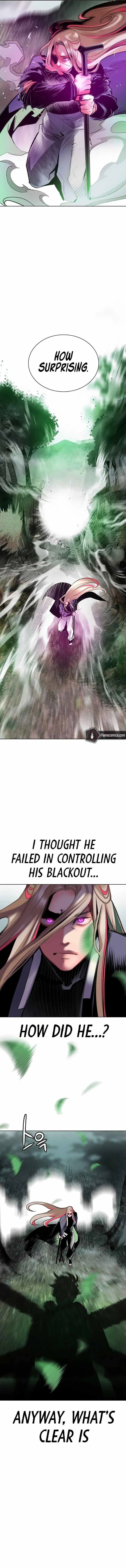 Read Jungle Juice Chapter 102 - junglejuicemangafree.com | High Quality Manga Image 20