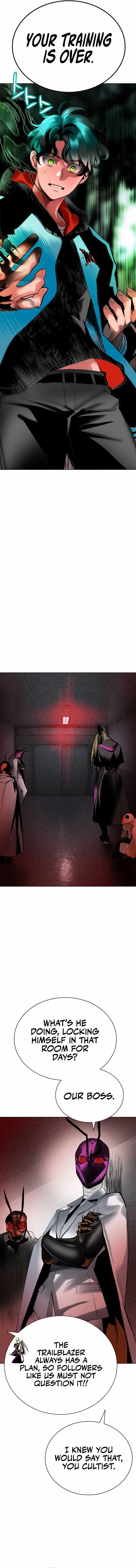 Read Jungle Juice Chapter 102 - junglejuicemangafree.com | High Quality Manga Image 21