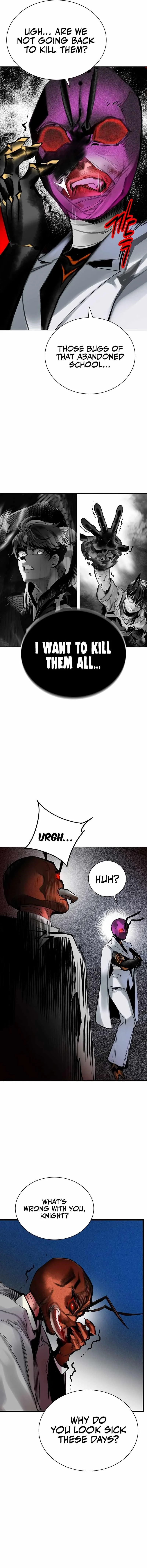 Read Jungle Juice Chapter 102 - junglejuicemangafree.com | High Quality Manga Image 22
