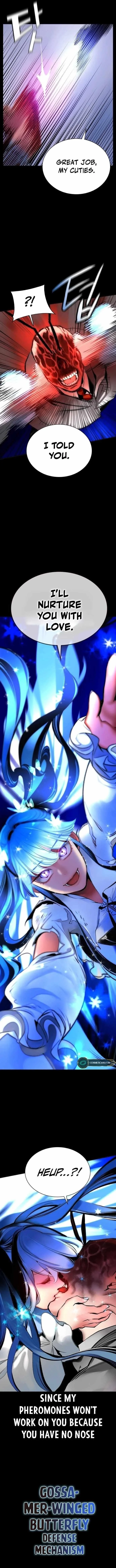 Read Jungle Juice Chapter 103 - junglejuicemangafree.com | High Quality Manga Image 5