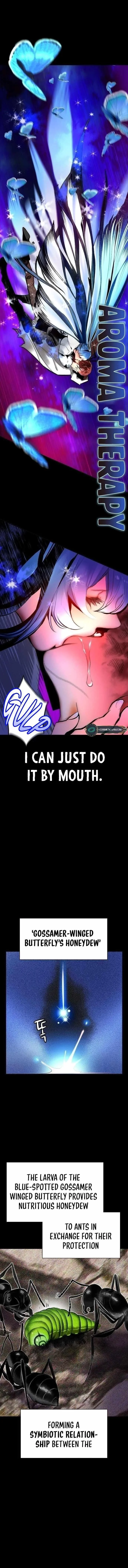 Read Jungle Juice Chapter 103 - junglejuicemangafree.com | High Quality Manga Image 6