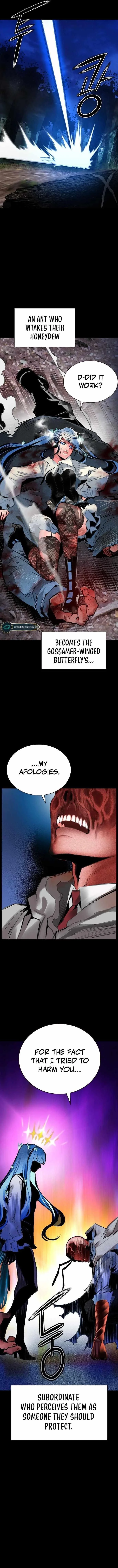 Read Jungle Juice Chapter 103 - junglejuicemangafree.com | High Quality Manga Image 7