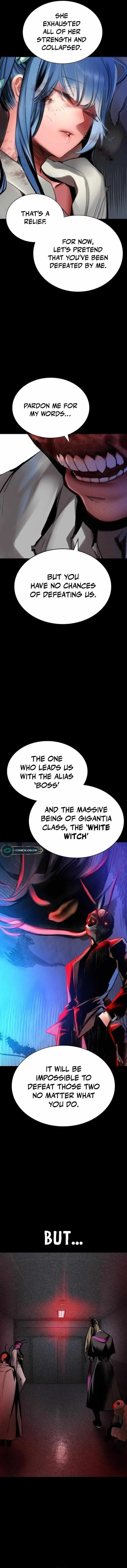 Read Jungle Juice Chapter 103 - junglejuicemangafree.com | High Quality Manga Image 9