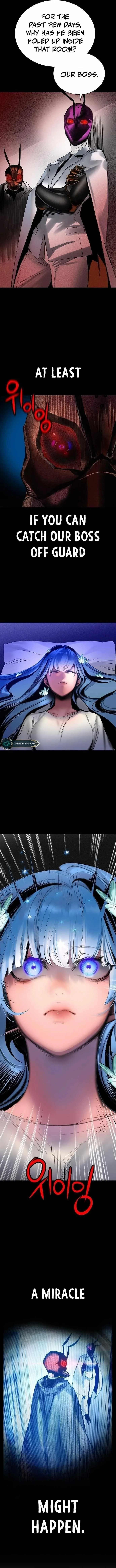 Read Jungle Juice Chapter 103 - junglejuicemangafree.com | High Quality Manga Image 10