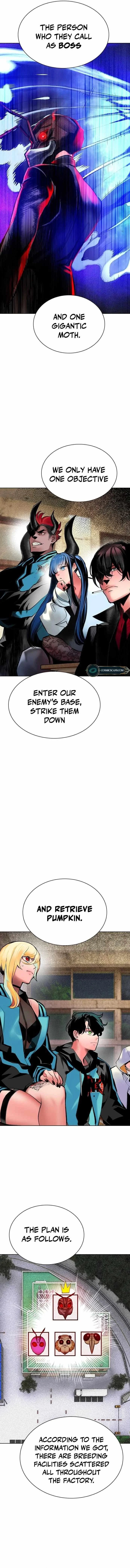 Read Jungle Juice Chapter 103 - junglejuicemangafree.com | High Quality Manga Image 12