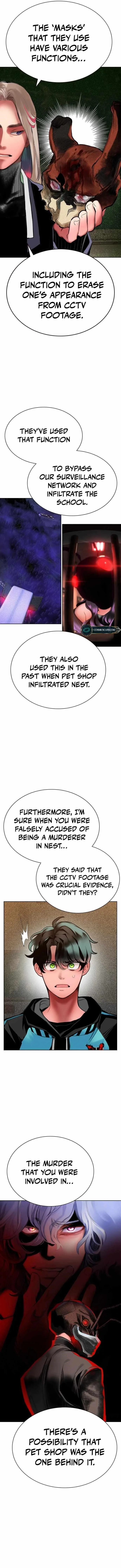Read Jungle Juice Chapter 103 - junglejuicemangafree.com | High Quality Manga Image 14