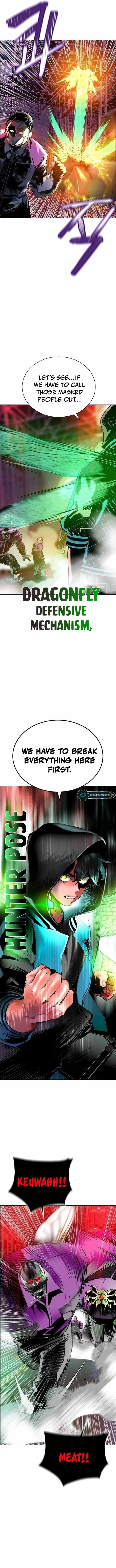 Read Jungle Juice Chapter 103 - junglejuicemangafree.com | High Quality Manga Image 17