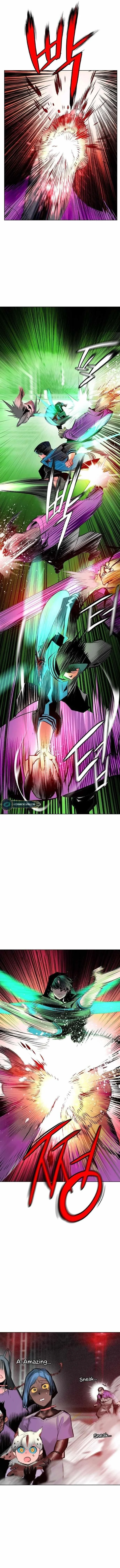 Read Jungle Juice Chapter 103 - junglejuicemangafree.com | High Quality Manga Image 18