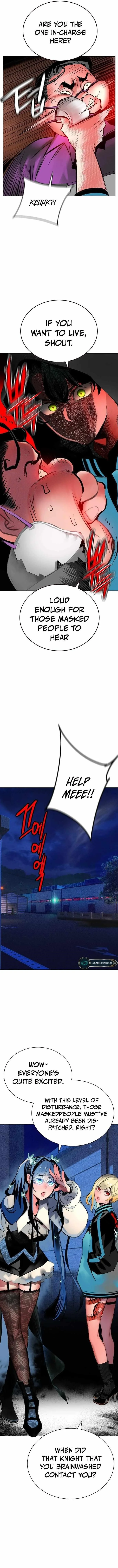 Read Jungle Juice Chapter 103 - junglejuicemangafree.com | High Quality Manga Image 19